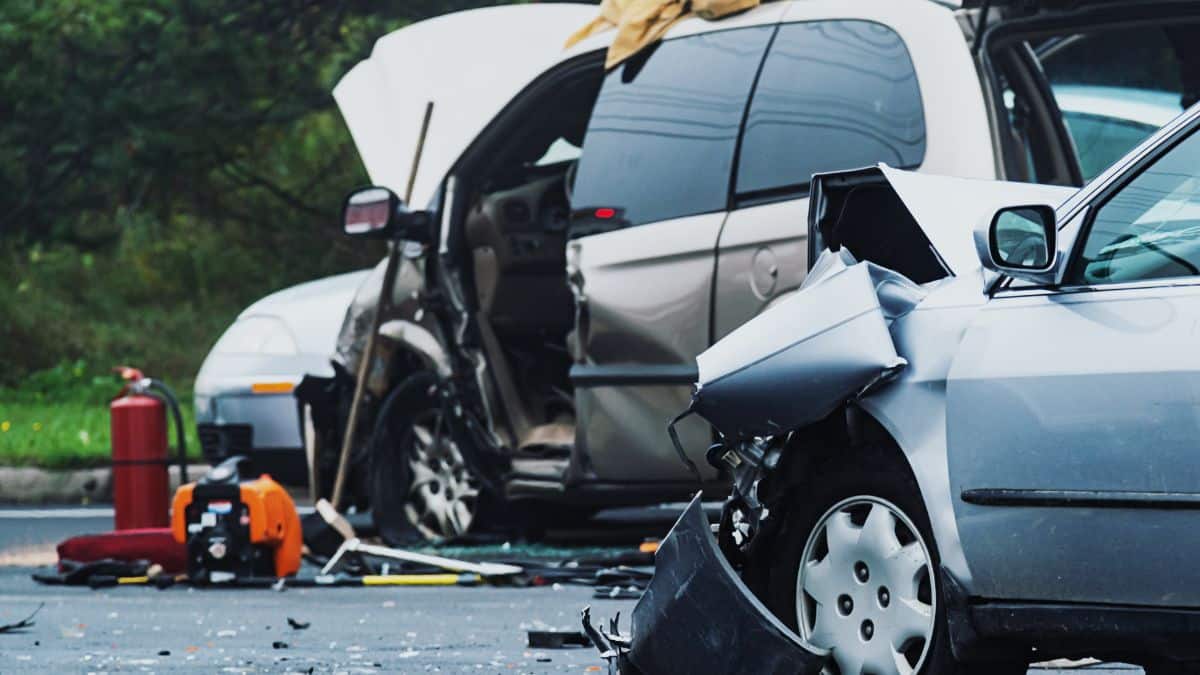 Tous les automobilistes le font tous sans réfléchir et pourtant ce geste multiplie les accidents par 4