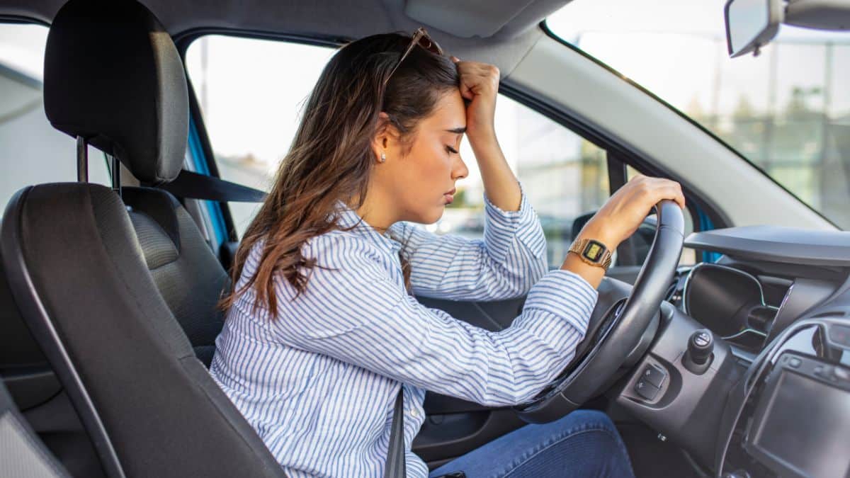 Une grosse amende pour tous les automobilistes qui stationne à cet endroit précis cet été