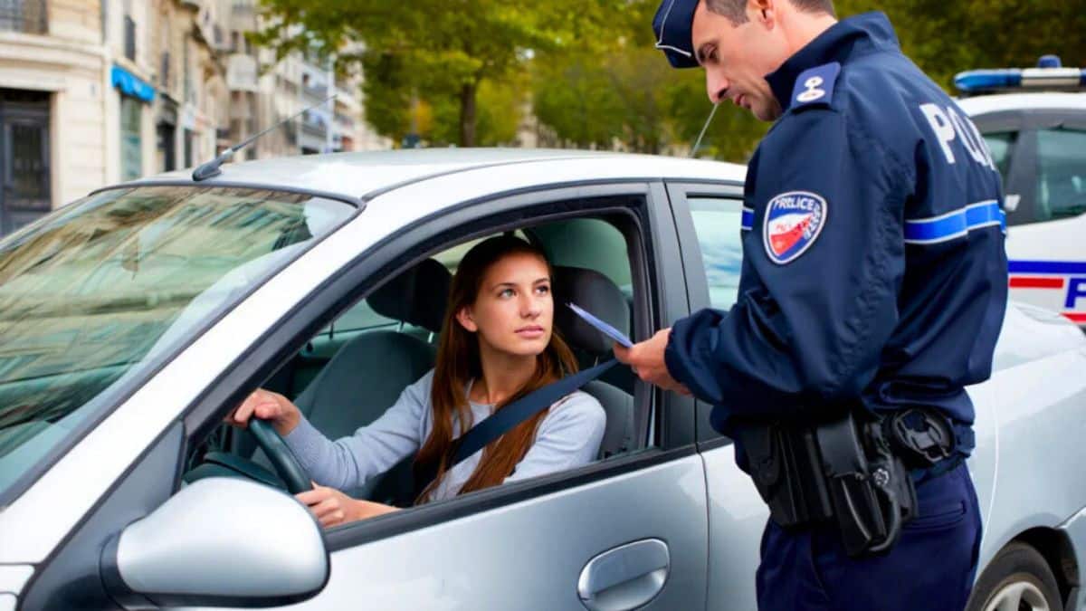 Une lourde amende pour tous les automobilistes qui conduisent avec ces chaussures cet été