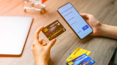 Une simple commande en ligne et ils vous vident le compte en 5 secondes avec cette arnaque au carding