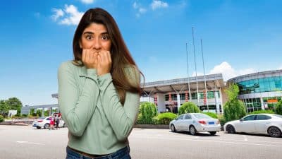 Vacances d'été: les pires aires d'autoroute en France où il ne faut plus s'arrêter