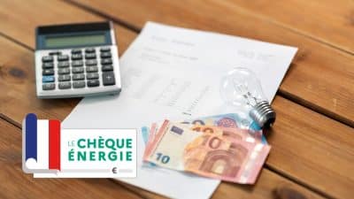 Voilà ce que vous pourriez toucher avec le chèque énergie en 2025 et ça peut grimper assez haut