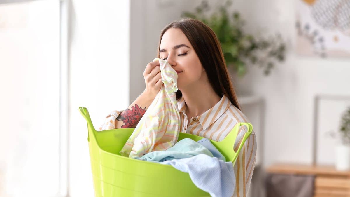 Votre maison va sentir bon pendant des jours avec ce secret d’un diffuseur naturel fait maison