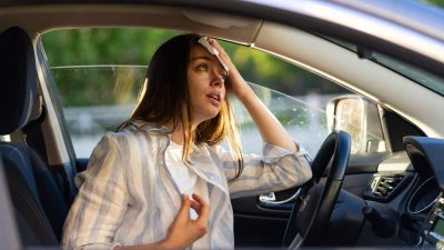 Vous risquez de perdre votre permis de conduire à cause de cette erreur très courante pendant l'été