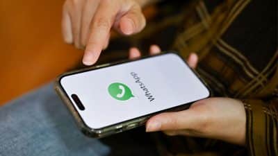 WhatsApp change tout pour les utilisateurs iPhone et cette amélioration va vous faire gagner du temps