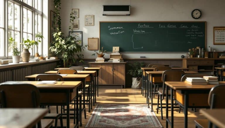 Faire rater l'école à vos enfants pour partir en vacances, que dit la loi et les risques encourus ?