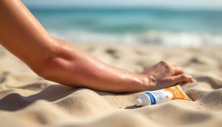 Coups de soleil : pourquoi la crème solaire ne suffit pas toujours