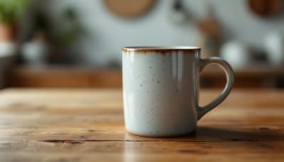 Elle révolutionne la personnalisation de mugs avec une astuce presque gratuite