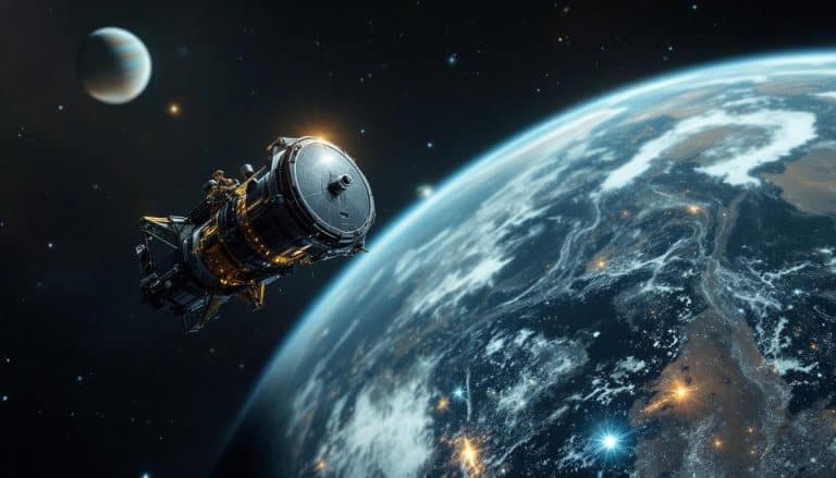 James Webb exoplanète voisine