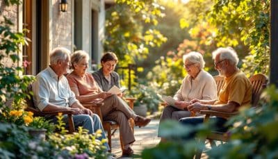 Pensions de retraite : des baisses à prévoir pour de nombreux retraités en 2025