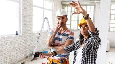 Si vous installez cet appareil chez vous, vous allez faire exploser votre taxe foncière