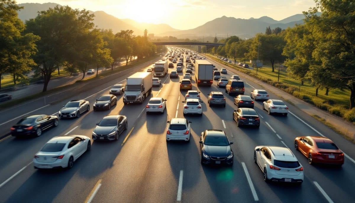 Ces jours à éviter absolument pour partir en vacances et ne pas vivre un enfer sur la route
