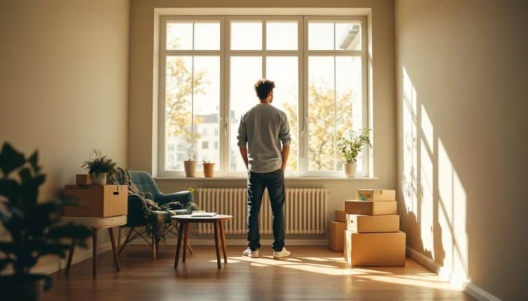Vendre son appartement à 25 ans