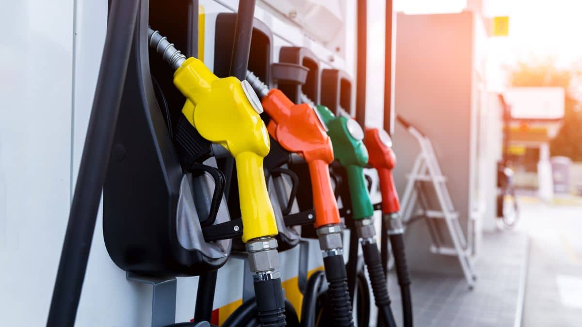 6 astuces super simples pour réduire votre budget carburant cet été