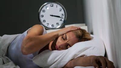 60 millions de consommateurs a trouvé la plante jugée la plus performante contre l’insomnie
