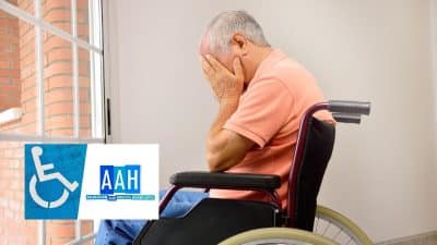 AAH : le gouvernement fixe un nouveau plafond et au-delà vous perdez l’allocation, êtes-vous concerné ?