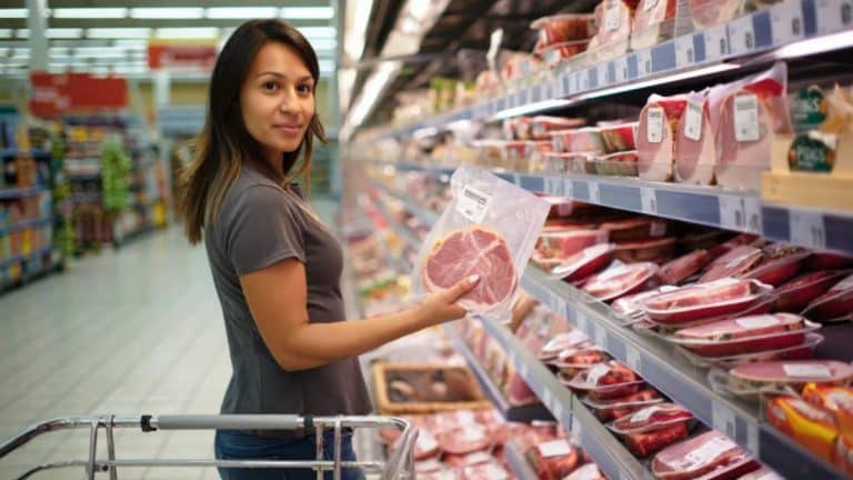 Au rayon charcuterie, vous hésitez ? UFC-Que Choisir désigne ce jambon comme le plus sain en supermarché