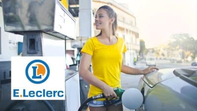 Automobilistes: bonne nouvelle Leclerc et Super U relancent le carburant à prix coûtant à ces dates