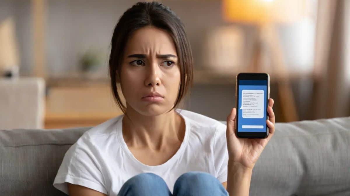 Banque, impôts, livraison : la règle simple pour démasquer un SMS d’arnaque même s’il paraît vrai