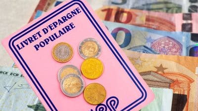 Budget serré ? Vérifiez en 2 minutes si vos revenus vous ouvrent droit au LEP, le Livret d’épargne populaire