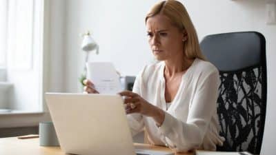 CAF : toutes vos aides et allocations supprimées si vous ne prenez pas au sérieux ce mail