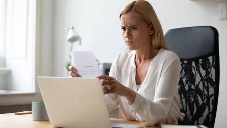 CAF : toutes vos aides et allocations supprimées si vous ne prenez pas au sérieux ce mail