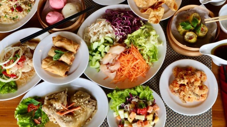 Ce plat à ne jamais choisir est le pire de tous au restaurant chinois