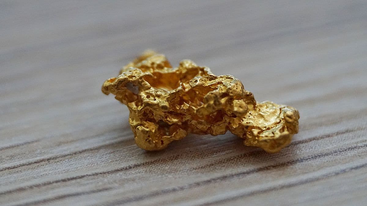 Ces appareils que tout le monde jettent dans la poubelle contiennent de l'or 22 carats