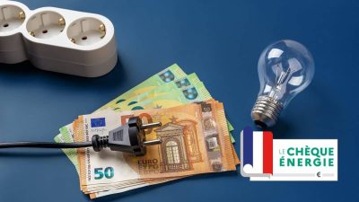 Chèque énergie: la date officielle de versement tombe et mauvaise nouvelle ce n'est pas pour tout de suite