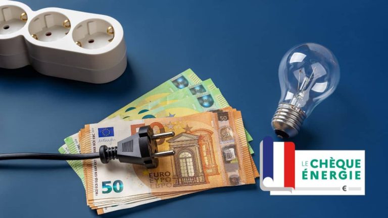 Chèque énergie: la date officielle de versement tombe et mauvaise nouvelle ce n'est pas pour tout de suite