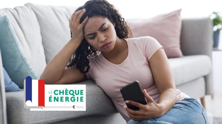 Chèque énergie : mauvaise nouvelle pour des millions de Français qui vont perdre jusqu'à 277 euros