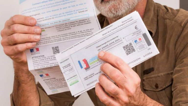 Chèque énergie : tout savoir sur les changements de règles et le mode de versement en 2025