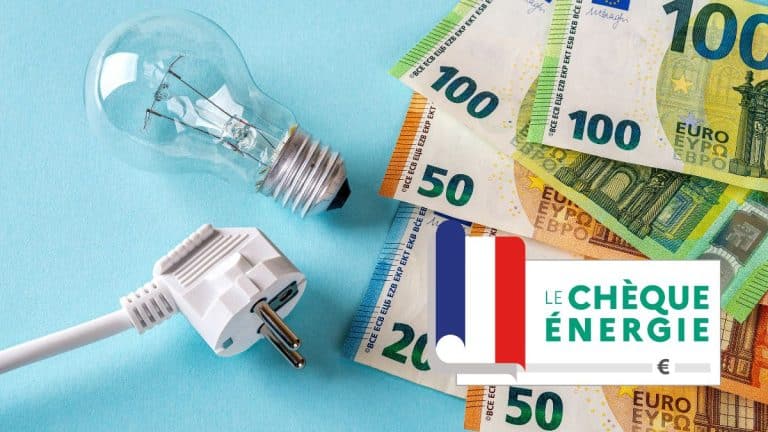 Chèque énergie : voici comment savoir si vous y avez le droit cette année