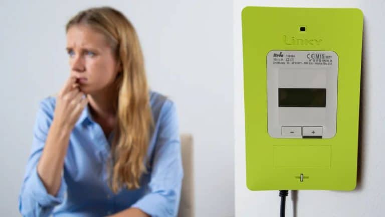 Compteur Linky : marre des grosses factures ? Ce réglage légal et simple peut vous faire économiser des dizaines d’euros par an