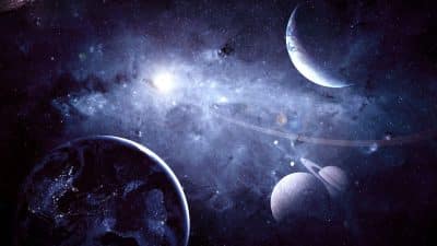 Découverte d’une planète proche de la Terre : vers une nouvelle ère dans la recherche de vie extraterrestre