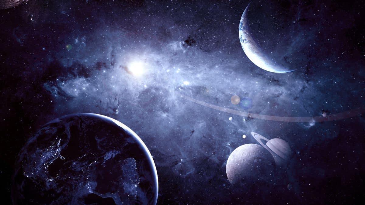Découverte d’une planète proche de la Terre : vers une nouvelle ère dans la recherche de vie extraterrestre
