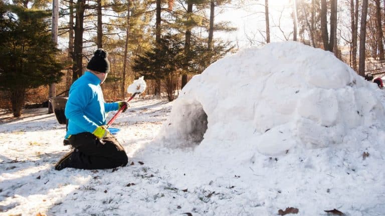 Dormir dans un igloo : témoignage d’une nuit polaire qui a transformé ma vision de la nature