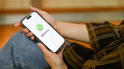 Entre amis ou au boulot, ne ratez plus vos rendez-vous: WhatsApp permet de planifier des appels audio et vidéo