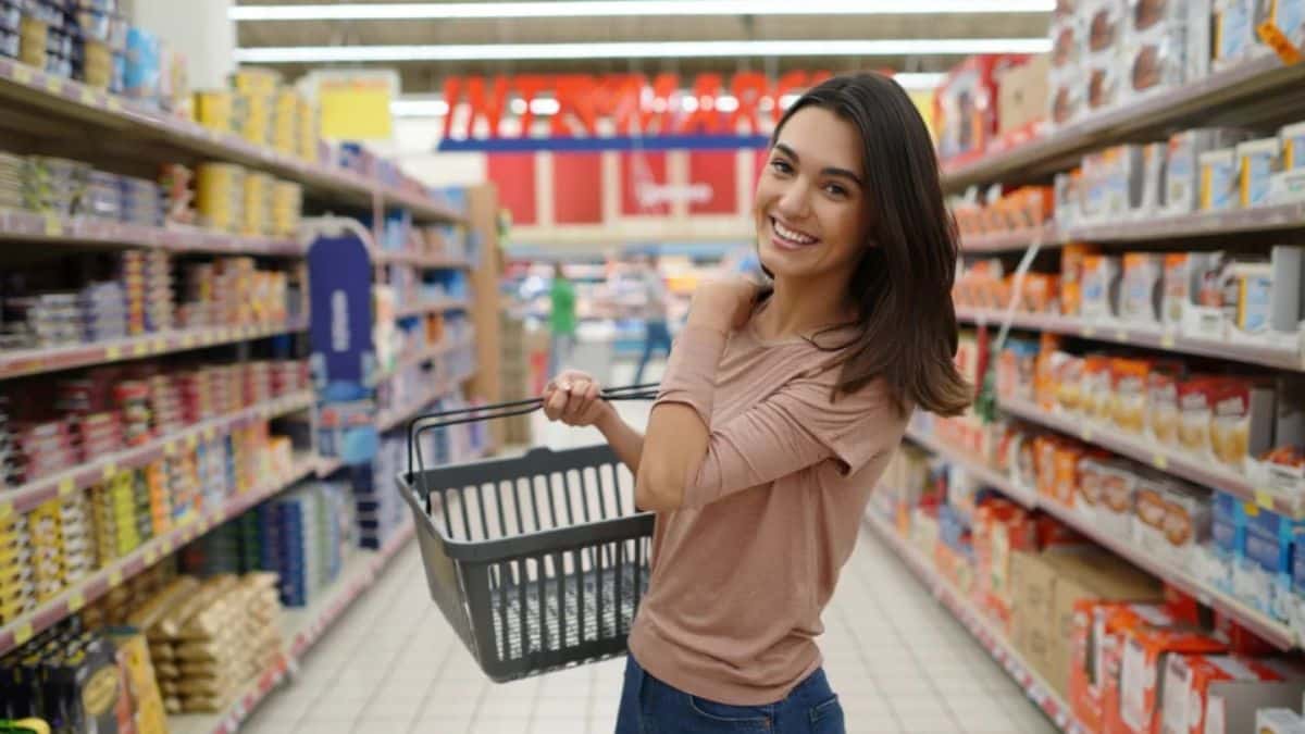 Fin de mois serrée ? Le meilleur jour pour faire ses courses chez Intermarché et payer moins cher