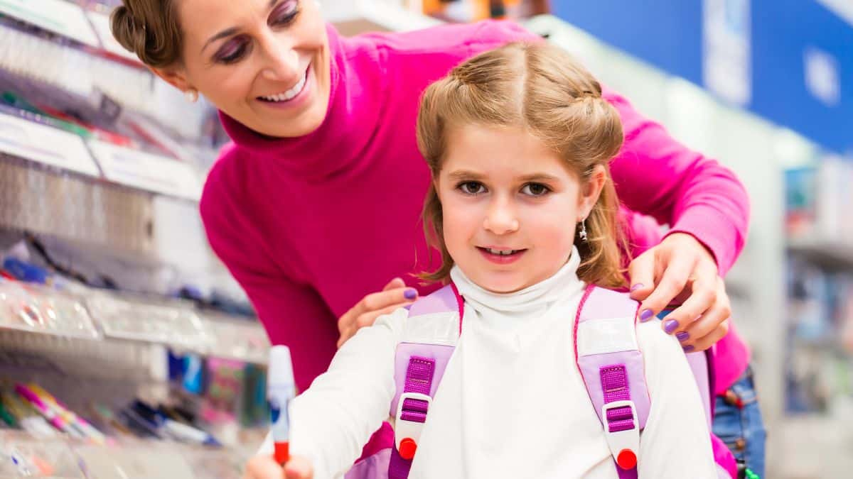 Fournitures scolaires : cette technique infaillible pour alléger la facture à la rentrée 2025