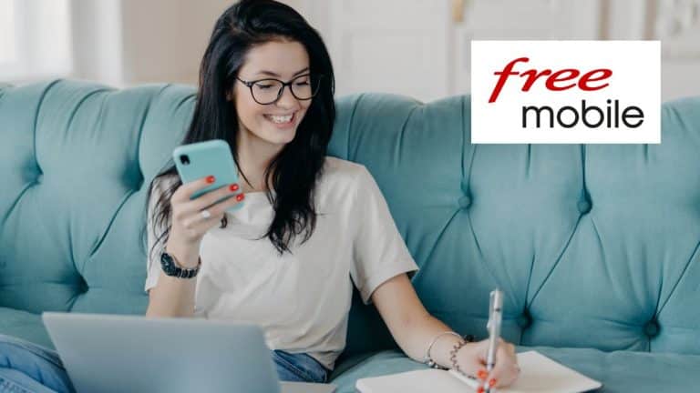 Free Mobile ouvre l’accès à une connexion internet gratuite à tous ses abonnés