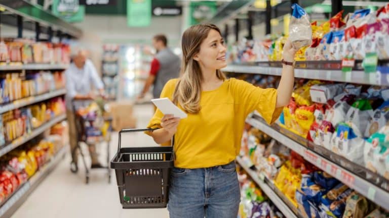 Frigo vide le 15 août 2025: horaires d'ouvertures des supermarchés Intermarché, Lidl, Leclerc, Carrefour, Auchan près de chez vous