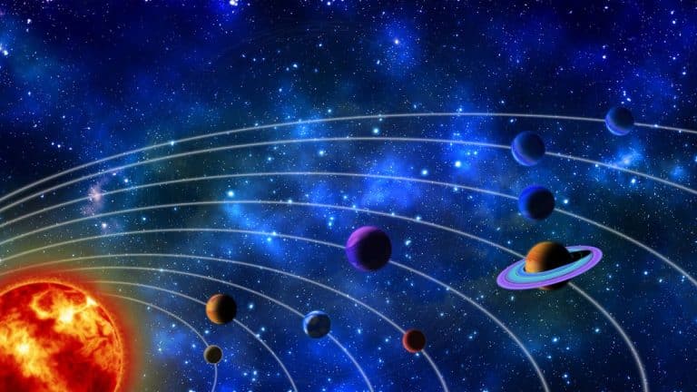 Imaginez des planètes géantes forgeant leur propre système solaire… sans étoile : James-Webb bouscule nos certitudes