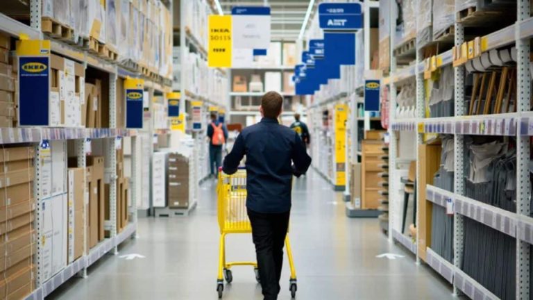 “J’ai économisé 200 € sur mes meubles grâce à ces astuces IKEA, But et Conforama”
