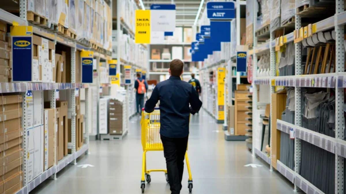 “J’ai économisé 200 € sur mes meubles grâce à ces astuces IKEA, But et Conforama”