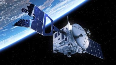 James Webb retrouve la source du signal radio le plus brillant jamais enregistré