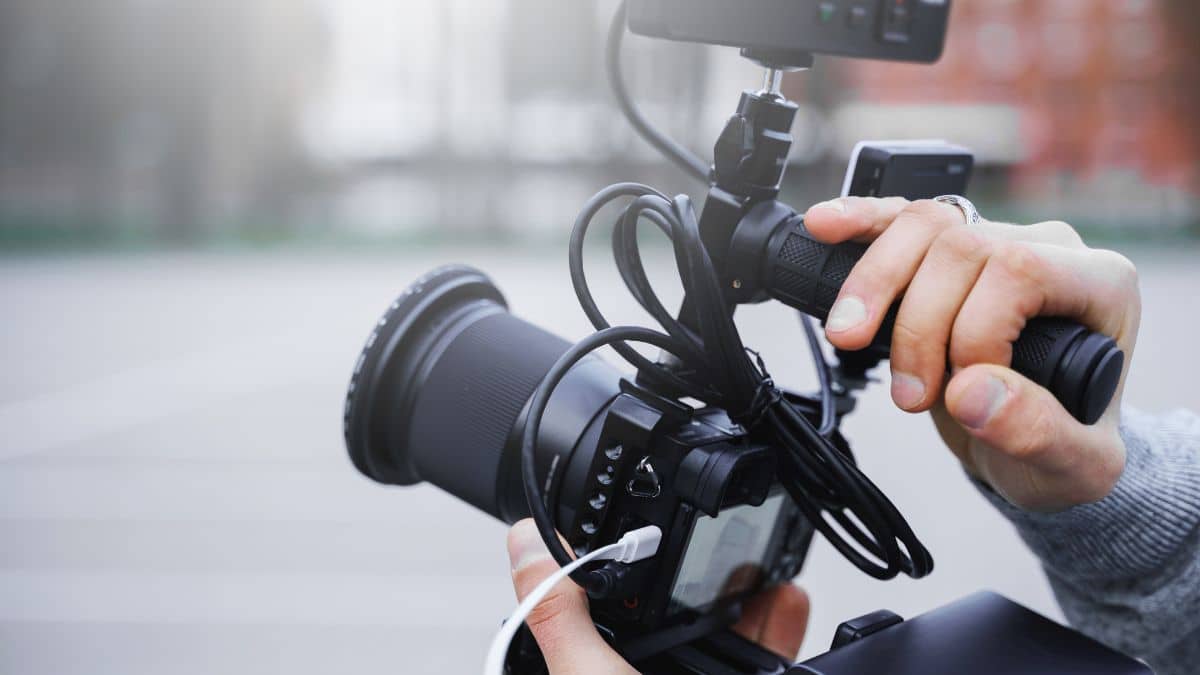 "Je suis vidéaste amateur : comment j’ai gagné 10 000 abonnés en 3 mois"