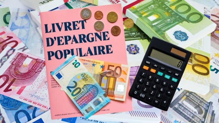 LEP: ce que vous allez perdre avec la baisse drastique des intérêts