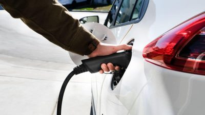 LIDL offre 30 % de réduction sur la recharge de votre véhicule électrique à tous les automobilistes