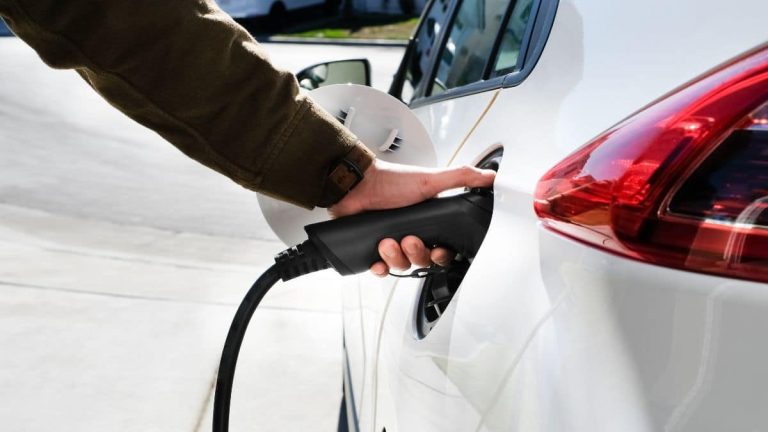 LIDL offre 30 % de réduction sur la recharge de votre véhicule électrique à tous les automobilistes
